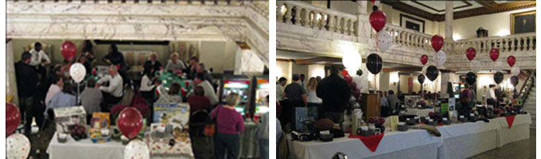 Casino Night 2009 pictures