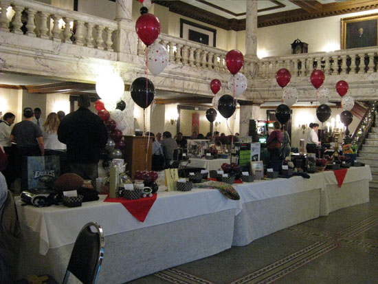 Casino Night 2009