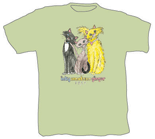 LAPS Shirt Bamboo